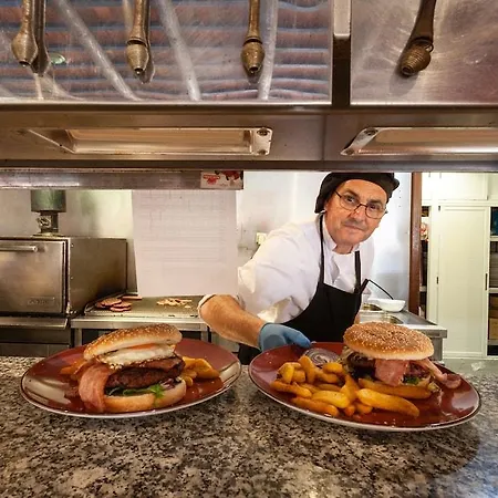 World Hotell Benalmádena