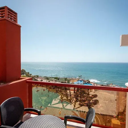 World 4* Benalmádena