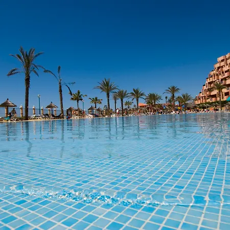 فندق هوليداي وورلد