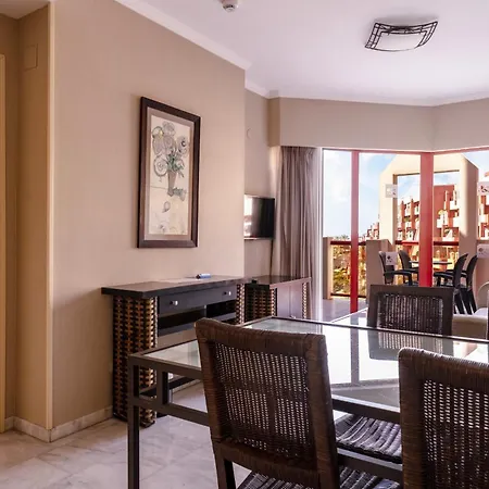 Hotel World Benalmádena