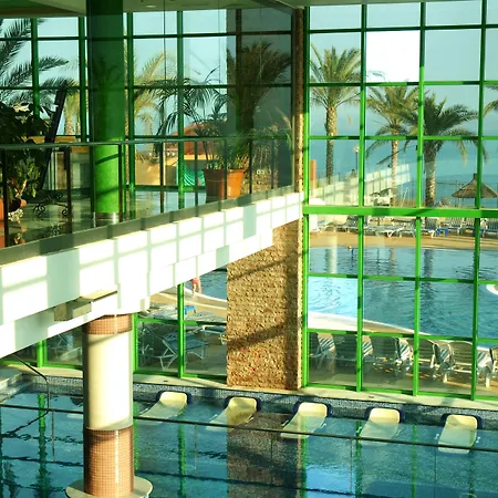 Hotel World Benalmádena