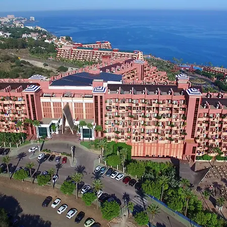 World Hotel Benalmádena