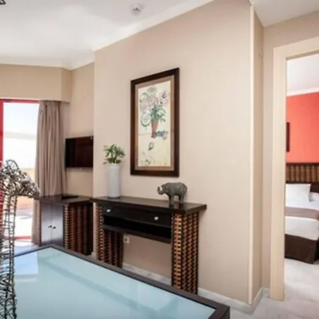 World Hotel Benalmádena