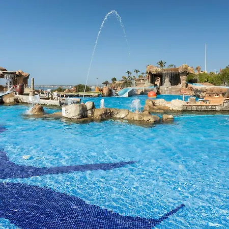 World Resort, Affiliated By Melia 4* Benalmádena