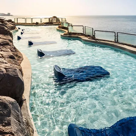 World Resort, Affiliated By Melia 4* Benalmádena