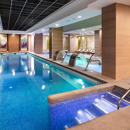 World Resort, Affiliated By Melia 4*