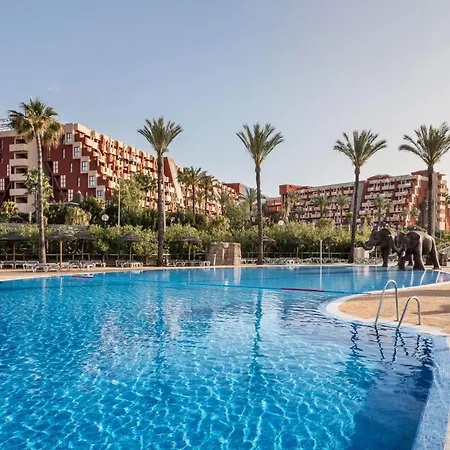World Resort, Affiliated By Melia Benalmádena