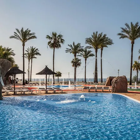 World Resort, Affiliated By Melia Hotel 4*