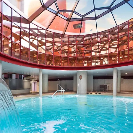 World Resort, Affiliated By Melia 4*