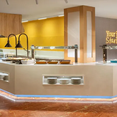 World Resort, Affiliated By Melia