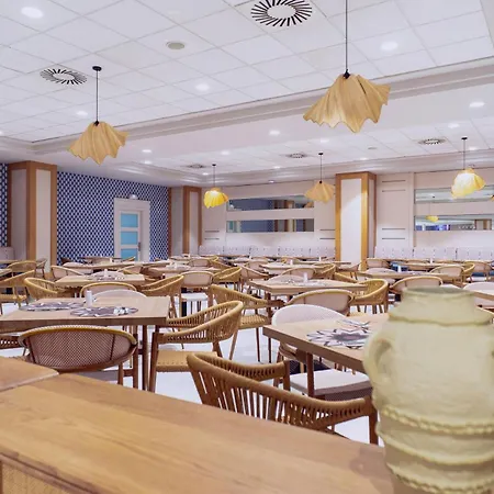 Hotel World Resort, Affiliated By Melia Benalmádena