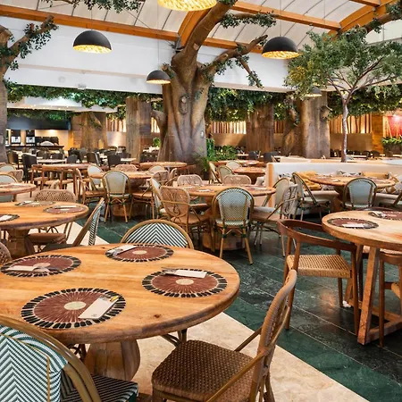 World Resort, Affiliated By Melia 4* Benalmádena