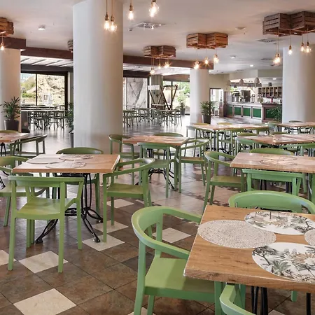 World Resort, Affiliated By Melia 4* Benalmádena