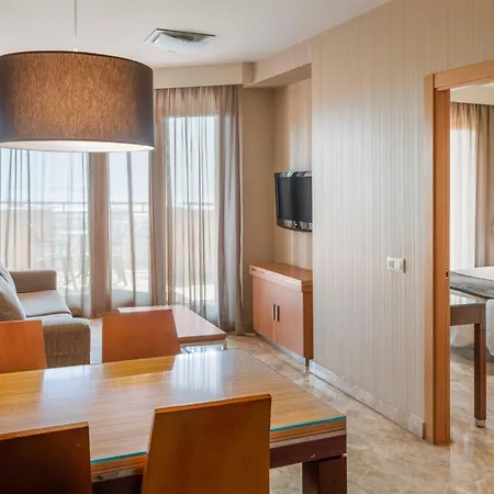 World Resort, Affiliated By Melia