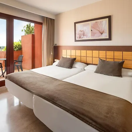 Hotel World Resort, Affiliated By Melia 4*