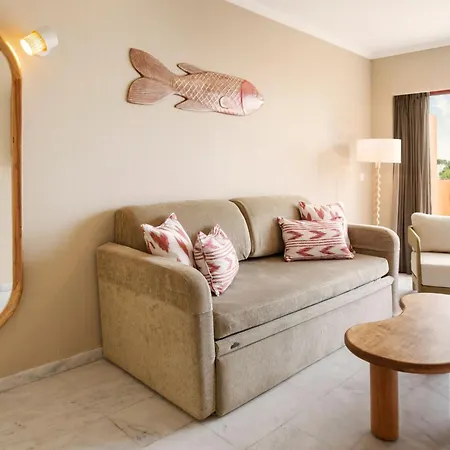 World Resort, Affiliated By Melia 4* Benalmádena