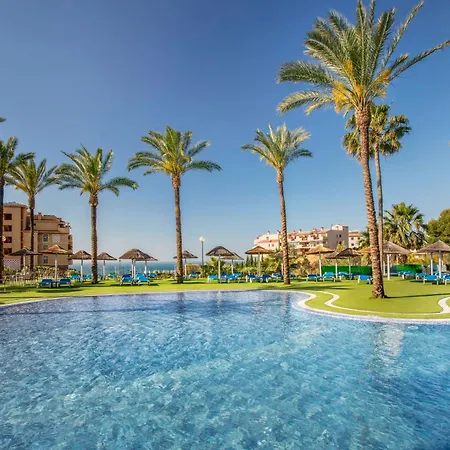 World Resort, Affiliated By Melia Otel Benalmádena