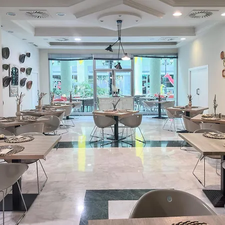 World Resort, Affiliated By Melia Benalmádena